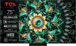 TCL 75Q7C - 75 inch - 4K QD-MiniLED - 2025 - Smart TV — thumbnail 11