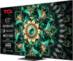 TCL 65Q7C Smart TV 65inch 4K QD-Mini LED 144Hz 2025 [5-jaar garantie] — thumbnail 4