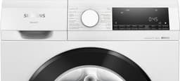 Siemens WG44G2ZMFG - iQ500 - Wasmachine - 9 kg - 1400 rpm - Energielabel A - smartFinish: vermindert kreukels tot 50% - speedPack L: verkort wasprogramma's met varioSpeed - NL/FR — thumbnail 11
