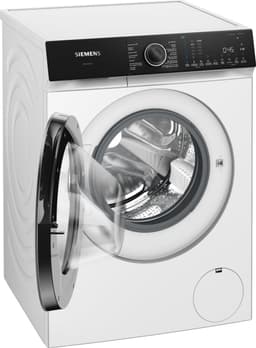 Siemens WG44H203FG - iQ500 - Wasmachine - 9 kg - 1400 rpm - 20% zuiniger dan energielabel A - Home Connect - smartFinish: vermindert kreukels tot 50% - speedPack L: verkort wasprogramma's met varioSpeed - NL/FR Display — thumbnail 12