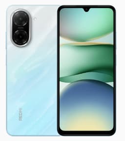 Xiaomi Redmi A5 - 4GB/128GB - Blauw — thumbnail 1