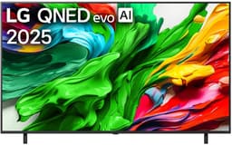 LG 65QNED85A6C - 65 inch - 4K - QNED Evo - 2025 - Smart TV — thumbnail 1