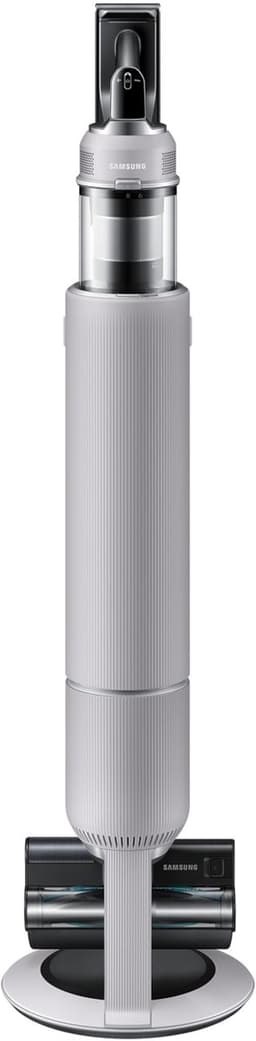 Samsung BESPOKE AI Jet Lite VS80F28ELP 2-in-1 steelstofzuiger - batterijdroog HEPA, microzakloos 0,5 l, 770 W, grijs, 2,2 Ah — thumbnail 3