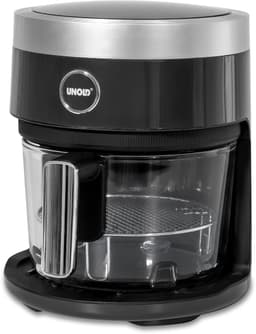 Unold Aifryer Glas 58695 — thumbnail 8