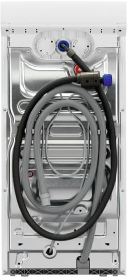 AEG LTR7573A wasmachine Bovenbelading 7 kg 1251 RPM Wit — thumbnail 5