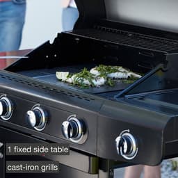 Barbecook Siesta 310 Grafiet |  | 5404035700839 — thumbnail 3