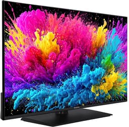 Quantis Smart Android QLED TV - 32FQ250A — thumbnail 4