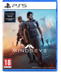 MindsEye - PS5 — thumbnail 1