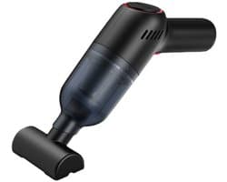 Multifunctionele Mini Stofzuiger - Handstofzuiger - Multifunctionele vacuum cleaner - multifunctionele accessoires - Vacuum Cleaner - Dierenharen - Krachtige Zuigkracht - Auto stofzuiger
