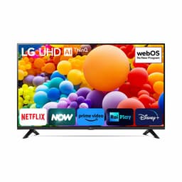 LG 65UT73006LA - 65 inch - 4K LED - 2024 — thumbnail 1