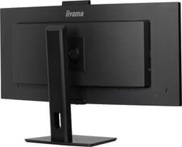 iiyama ProLite XCB3497WQSNPH-B1 - 34 inch - WQHD - VA - USB-Hub (4x) - Verstelbaar - USB-C Dock - Curved - Hello Cam — thumbnail 16