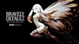 Bravely Default: Flying Fairy HD Remaster - Nintendo Switch 2 — thumbnail 3