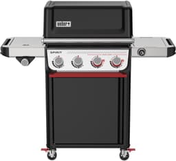 BBQ WEBER 1500963 SPIRIT / EP-435 LP BLK BE/LU — thumbnail 1