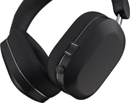 MONDO by Defunc Over-Ear Koptelefoon - Draadloze Bluetooth koptelefoon - Zwart — thumbnail 5