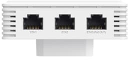 TP-Link EAP725-Wall 5012 Mbit/s Wit met Power over Ethernet (PoE) — thumbnail 4