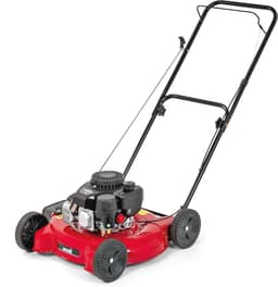 Benzine Grasmaaier 51 cm - Ideaal voor Middelgrote Tuinen — thumbnail 1