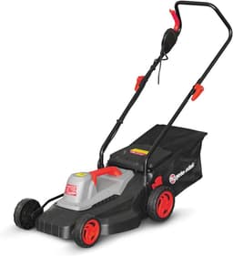 Elektrische Grasmaaier 1800 W met 40 cm Maaibreedte voor Efficiënte Tuinverzorging — thumbnail 1