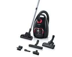 Bosch BGL8POW3A - Stofzuiger met stofzak