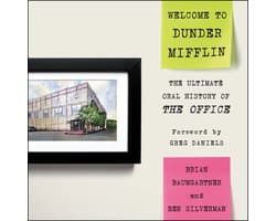 Welcome to Dunder Mifflin