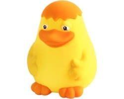 Schattig siliconen nachtlampje met drie niveaus van warme lichtsterkte, USB-oplaadfunctie, kan feestnummers verlichten