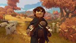 Tales of the Shire: A The Lord of the Rings Game - PlayStation 5 — thumbnail 3