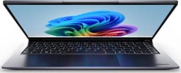 MEDION SPRCHRGD 14 S2 35,56 cm (14" Zoll 120Hz 2.8K WQXGA+) Laptop (Copilot+ PC, Core Ultra 7 258V, 32GB DDR5 RAM, 1TB SSD, Windows 11 Home) — thumbnail 2