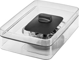 KitchenAid Halfautomatische Espressomachine - Ingebouwde koffiemolen, kantelbaar stoompijpje, 15 bar pomp en drukmeter - Juniper — thumbnail 5