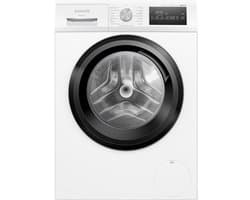 Siemens WM14N209NL IQ300 Wasmachine 8 kg - 1400 rpm