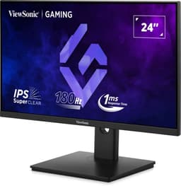 ViewSonic XG24G1 24'' gaming monitor — thumbnail 3