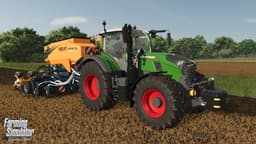 Farming Simulator - Signature Edition - Nintendo Switch 2 — thumbnail 3