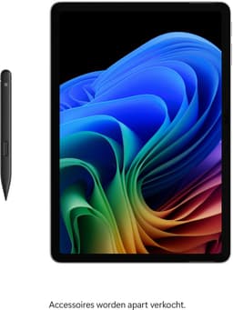 Microsoft Surface Pro 12" Copilot+ PC Snapdragon X Plus / 16GB / 256 GB — thumbnail 3