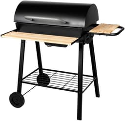 OHIO houtskoolbarbecue — thumbnail 2