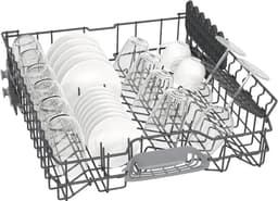 Siemens iQ100 SX616X01AF vaatwasser Volledig ingebouwd 12 couverts — thumbnail 6