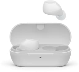 SONY WF-C710N In-ear Draadloze oordopjes Met Noise-cancelling Wit — thumbnail 1