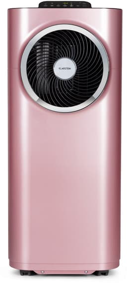 Klarstein mobiele airconditioner met luchtafvoerslang, 5-in-1 airconditioner, ventilator, luchtontvochtiger, luchtreiniger & nachtmodus, app-bediening, kleine & draagbare airconditioner voor thuis & op kantoor, 12000 BTU,4 kW voor 59 m² 50 dB — thumbnail 10