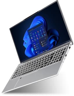 Terra Mobile 1551R 15.6" FullHD laptop - Intel Core i5-1334U - 16GB - 512GB M.2 SSD - Windows 11 Pro — thumbnail 3