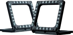 Thrustmaster MFD Cougar Pack - Flight Control Systeem - USB Cockpit Panels - Voor PC — thumbnail 1