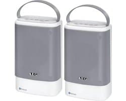 AEG BSS 4833 - Wit