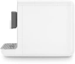 SMEG BCC11WHMEU - Espressomachine - Mat wit - Volautomatisch — thumbnail 5