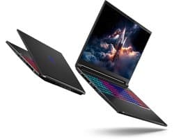 Acer Nitro 16S AI AN16S-61-R6NB Copilot+ PC - QWERTY