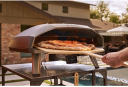 Ooni Koda 2 Max Pizzaoven - 37 mbar - Gasgestookt — thumbnail 2