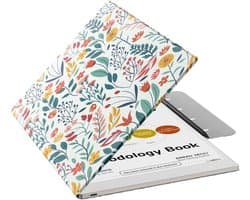 Ultra-Dunne Magnetische Hoes voor Remarkable Paper Pro 2024 - Inclusief Brede Pen Klem - Auto Slaap/Wek Functie