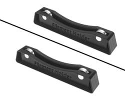 Universele Houder voor 3D Printer Filament Spoelen - Verstelbaar en Stabiel