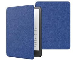 Lightweight Case voor 6.8" Kindle Paperwhite (11e Generatie) met Auto Wake/Sleep Functie