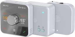 Slimme Thermostaat voor Verwarming en Warm Water Regeling (Nano 3) — thumbnail 5