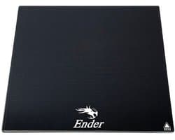 Creality Ender 3 Neo Silicon Carbide Build Plate 235x235mm