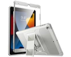 Schokbestendige Hoes voor iPad 10,2 inch - Bescherming voor iPad 9e, 8e, 7e Generatie