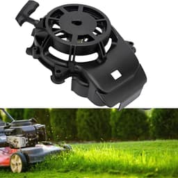 geschikt voor de terugslagstarter/trekstarter van de 594062 grasmaaier. — thumbnail 1