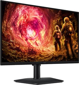 Samsung S27FG506EU computer monitor 68,6 cm (27") 2560 x 1440 Pixels Quad HD LCD Zwart — thumbnail 10