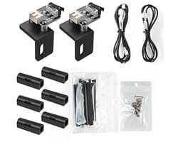 Standaard Limitaatschakelaar met Open Homing Positionering voor 3D-printers